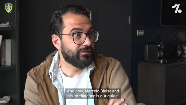 Exclusive: Victor Orta: Marcelo Bielsa has created a legacy